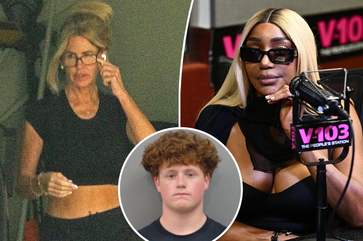 Kim Zolciak's Struggles: What NeNe Leakes Revealed About Her Friend
