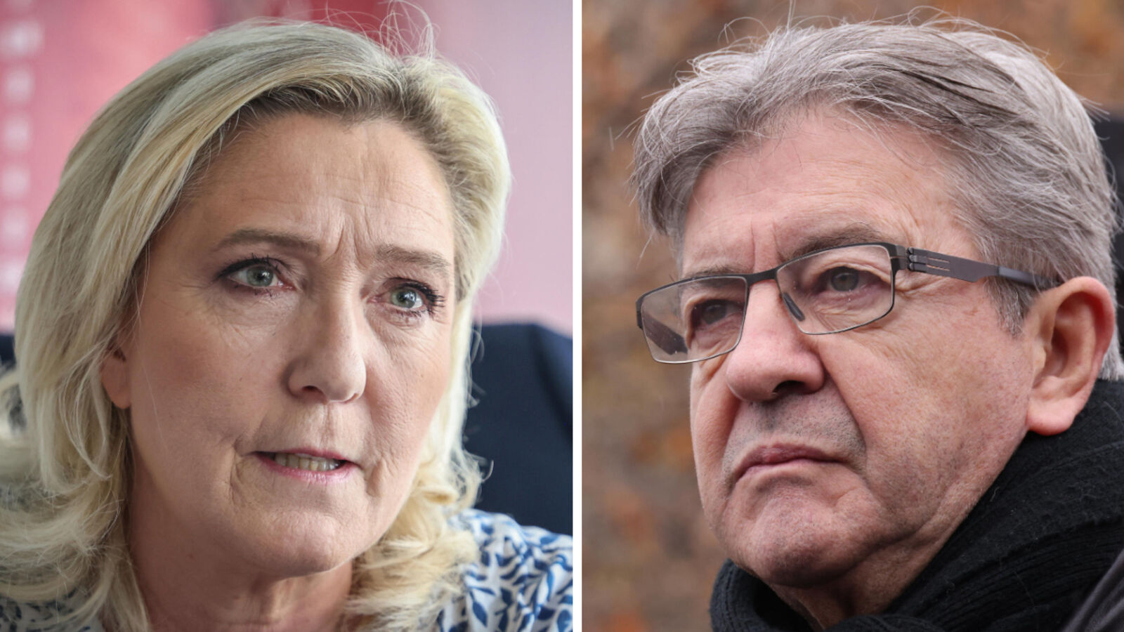 Présidentielle 2027 : seul un centre uni derrière Philippe écarterait Mélenchon du second tour