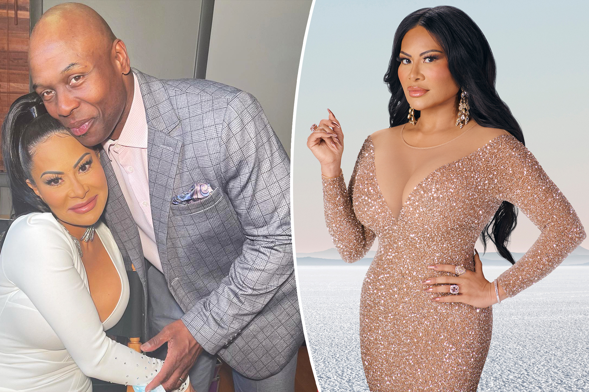 Jen Shah's Marriage Was on the Brink Before Fraud Charges Hit