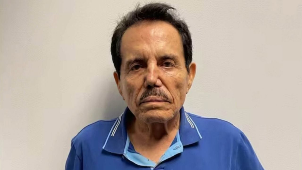 El inesperado giro en el caso de 'El Mayo' Zambada que impacta a todos