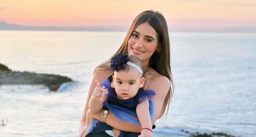 Venezuelan Mother's Heroic Act During Earthquake Captures Hearts