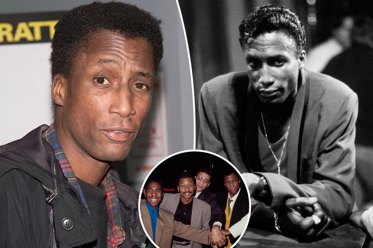 Michael Wright's Final Days: The Heartbreaking End of a Hollywood Star