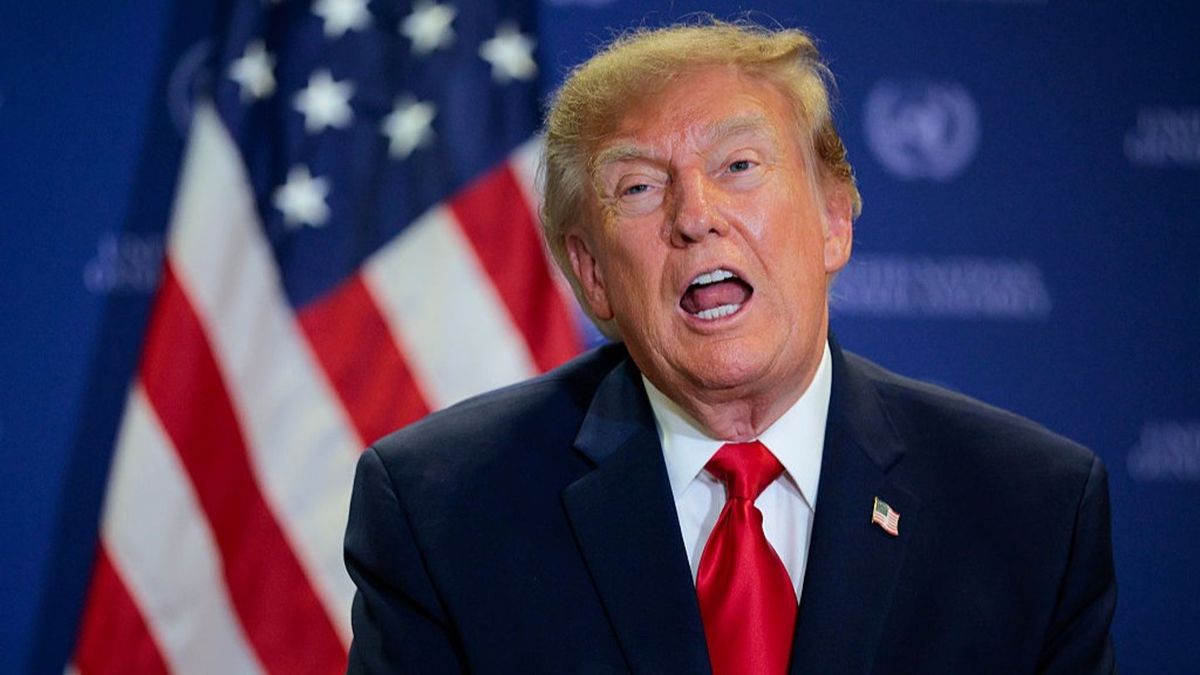 Trump's Climate Policy Faces Scrutiny Amid 'Godzilla' El Niño Warning