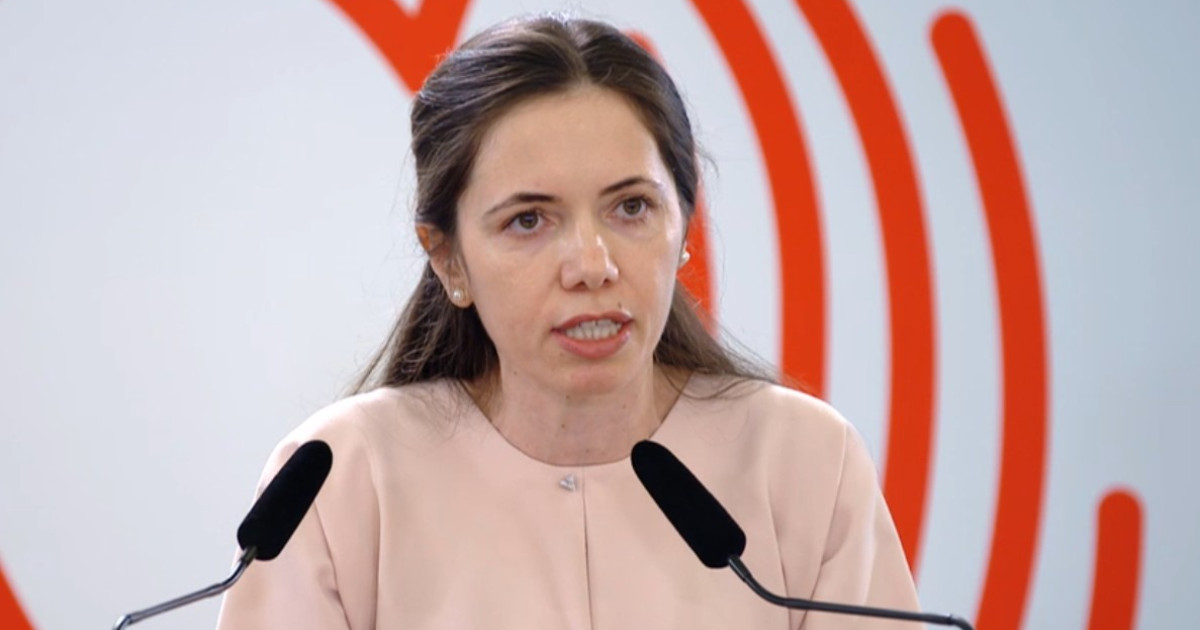 Mirabela Grădinaru, în centrul atenției: rolul ei crucial în Administrația Prezidențială