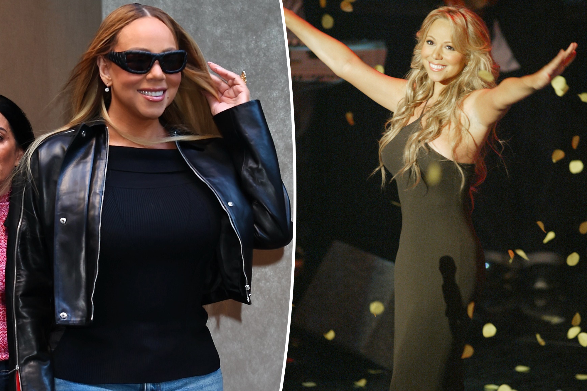 Mariah Carey's Unexpected Response to Missing Rock & Roll Hall of Fame