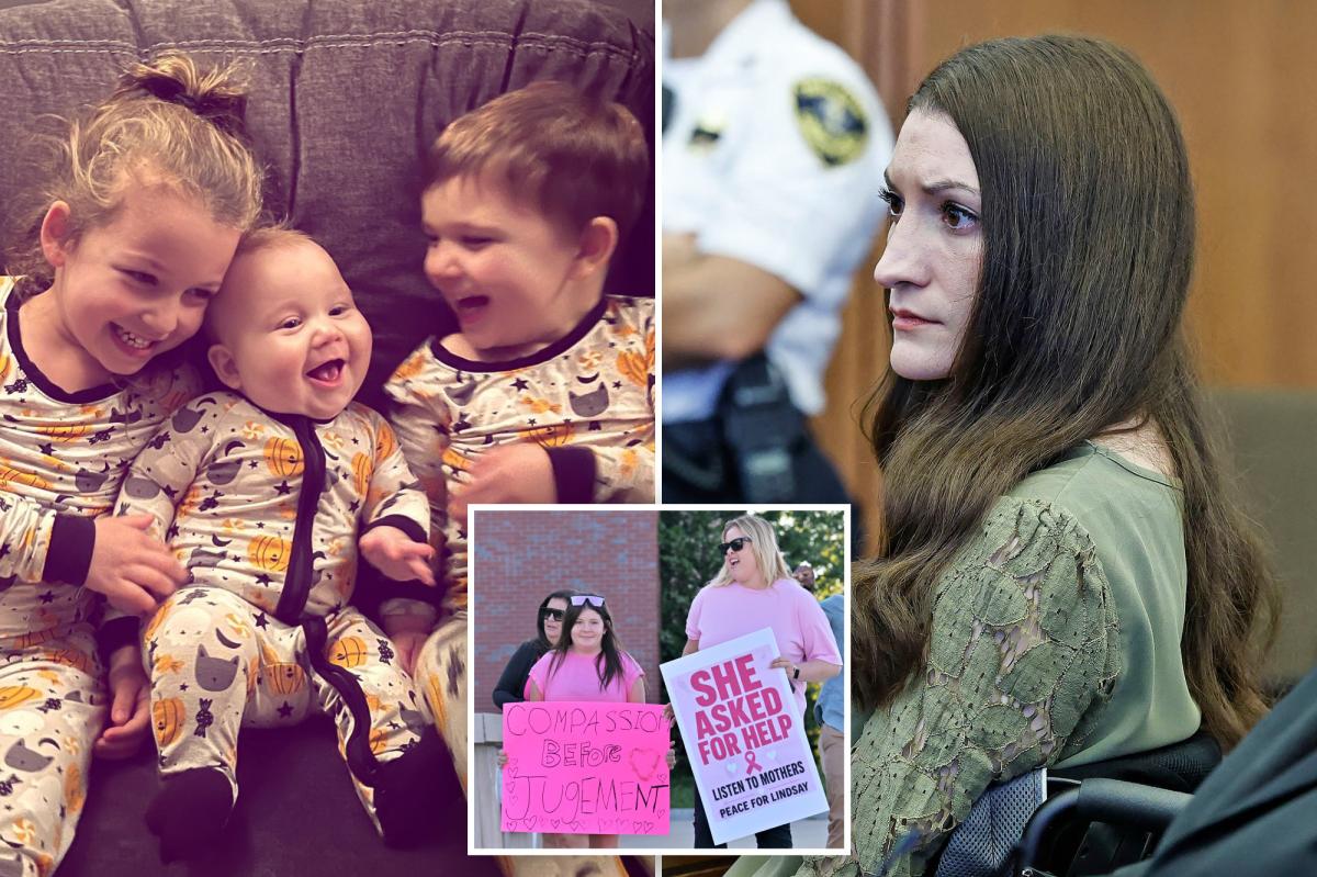 Juror's Shocking Defense of Holdout in Lindsay Clancy Trial Revealed