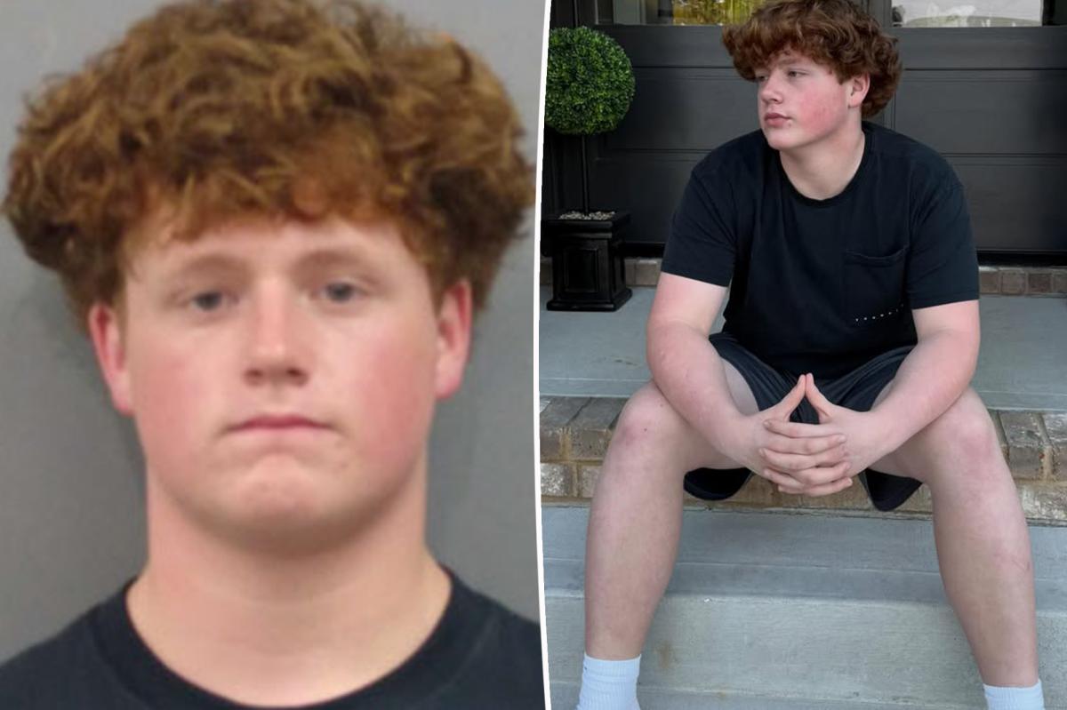 KJ Biermann's Future: What Happens If He's Released on Bond?