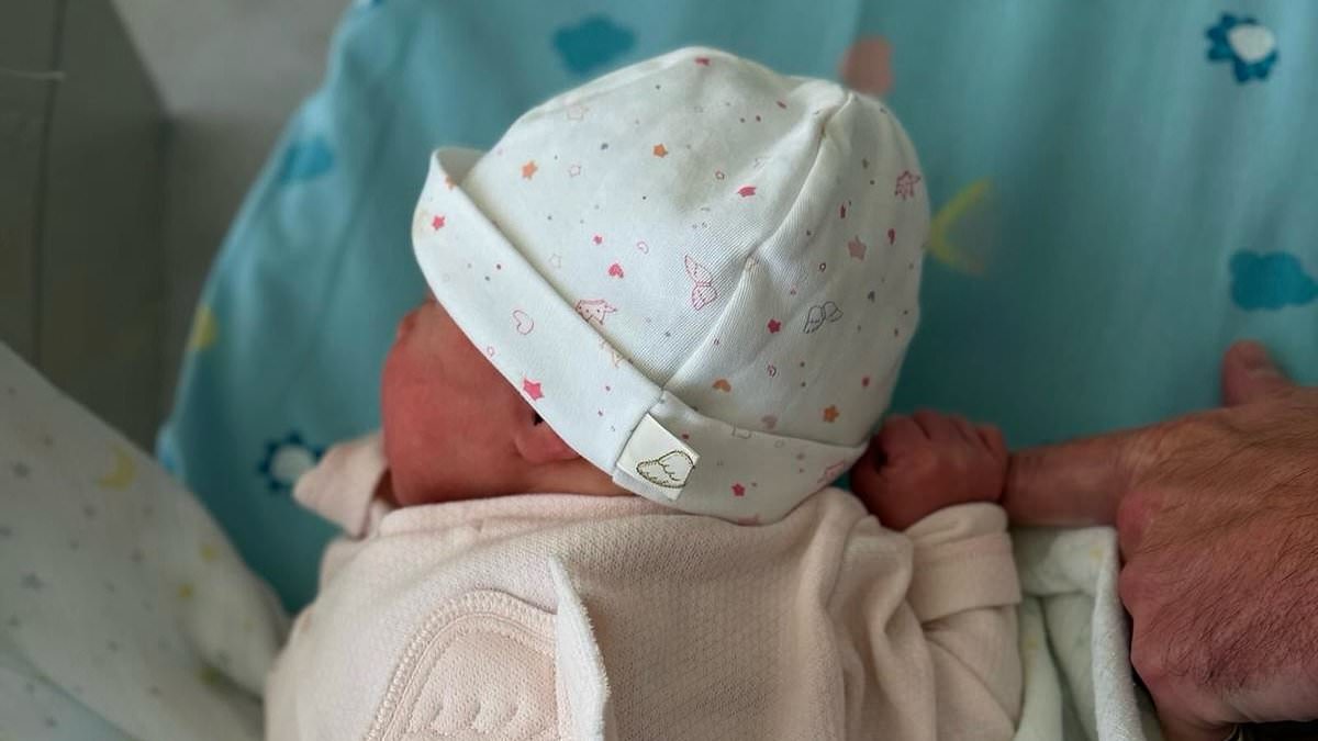 Princess Eugenie's Newborn Sparks Joy Amidst Royal Drama