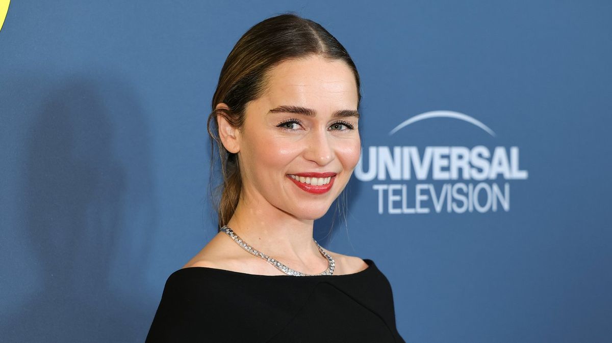 Emilia Clarke's Remarkable Recovery: Missing Brain Parts After Two Aneurysms