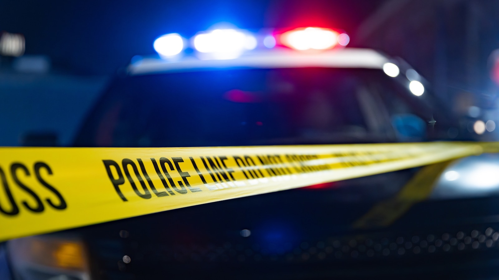 Chicago Drive-By Shooting Leaves Six Wounded, Assailant Still at Large
