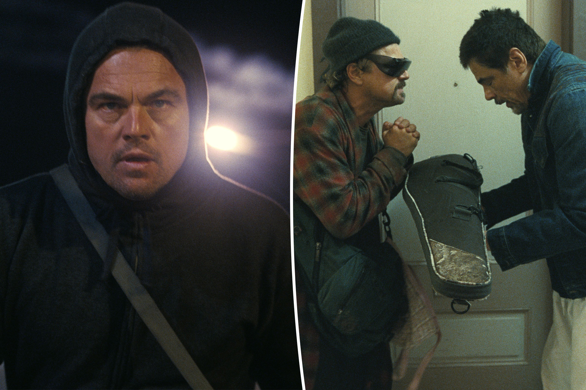 Watch 'One Battle After Another': Streaming the Oscar Winner Now