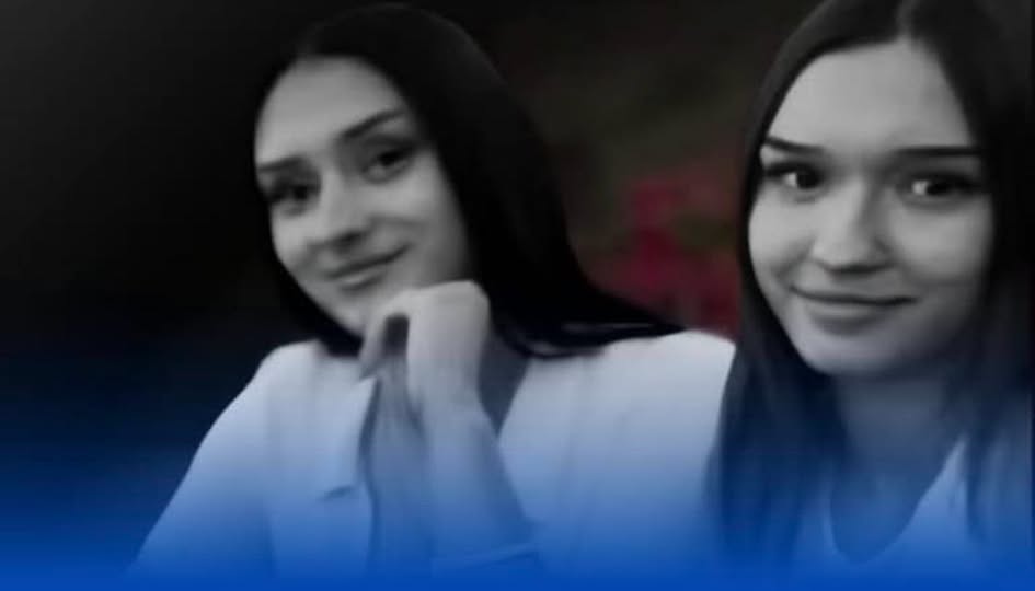 Sisters' Tragic End in Germany