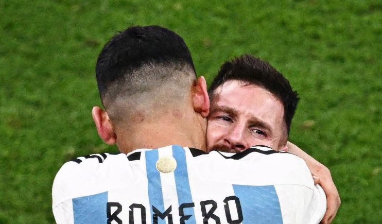 Messi's Dramatic Comeback: From Tragedy to Hero Against Egypt