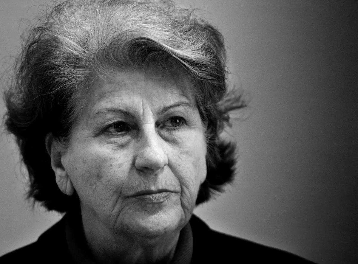 Umrla Biljana Plavšić: Poznato gde bi trebalo da bude sahranjena