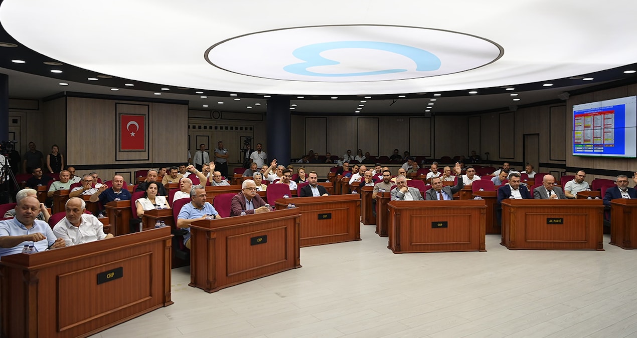 Balıkesir'de Su İndirimi AKP Direncine Rağmen Kabul Edildi