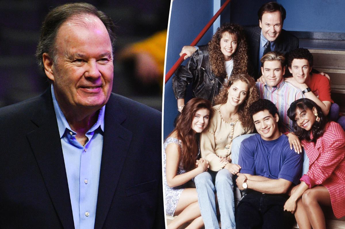 Dennis Haskins' Final Public Appearance Leaves Fans Emotional