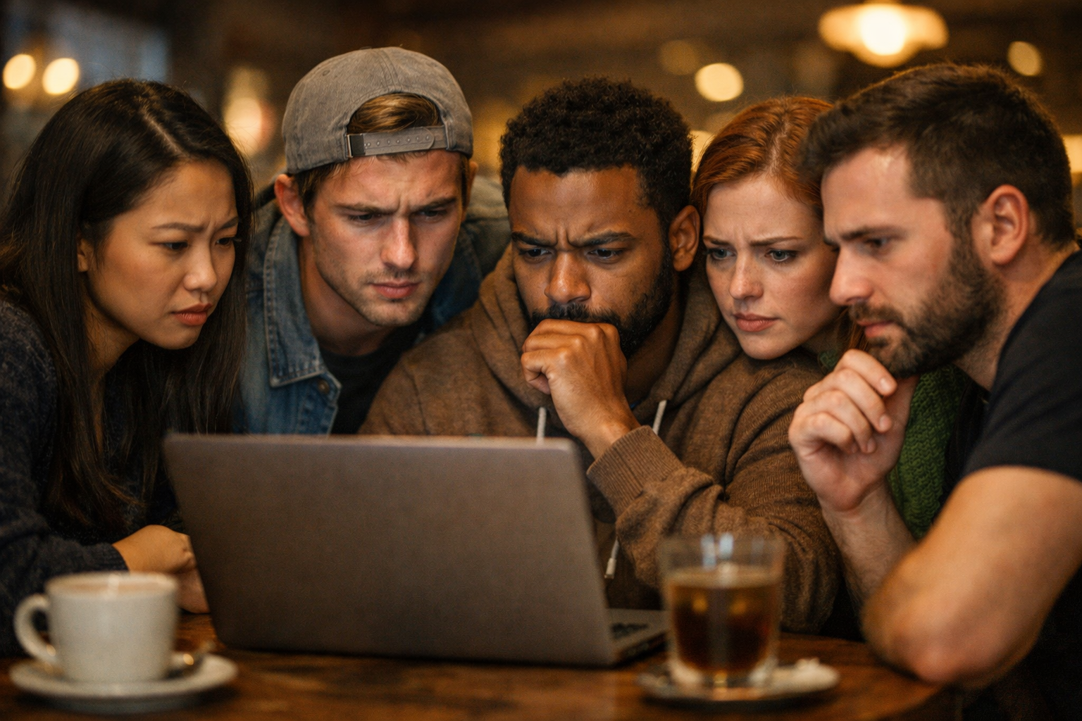 Why This Popular Website Suddenly Blocked Users Worldwide