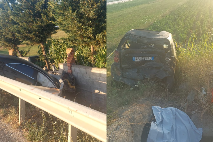 Tragic Collision Leaves Two Dead, Including Beloved Teacher