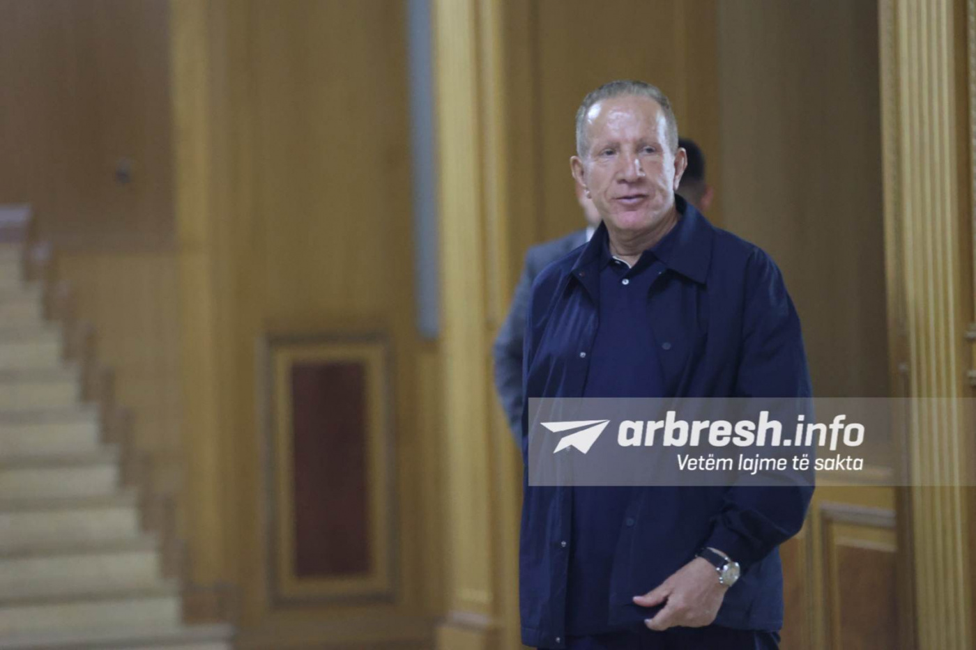 Pacolli's Bold Statement After Court Overturns Measures Against MABCO