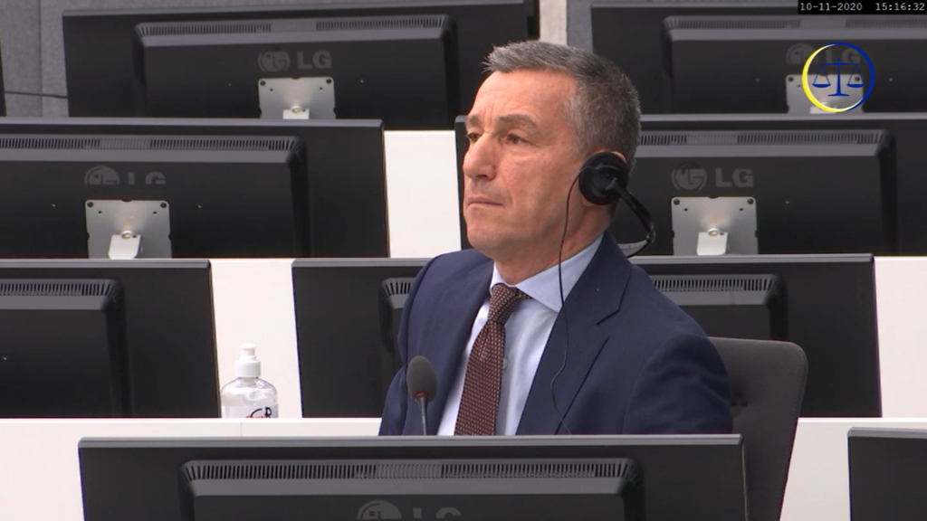 Why Kadri Veseli's Detention Continues Amidst New Developments