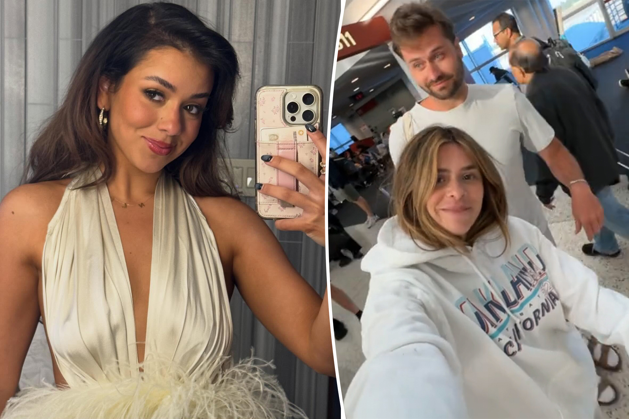 Jen Affleck Speaks Out on Taylor Frankie Paul's Drama During Show Pause