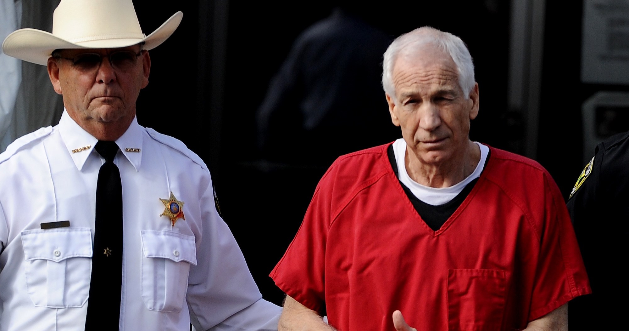 Jerry Sandusky's Shocking Claims Resurface Amid Frail Court Appearance