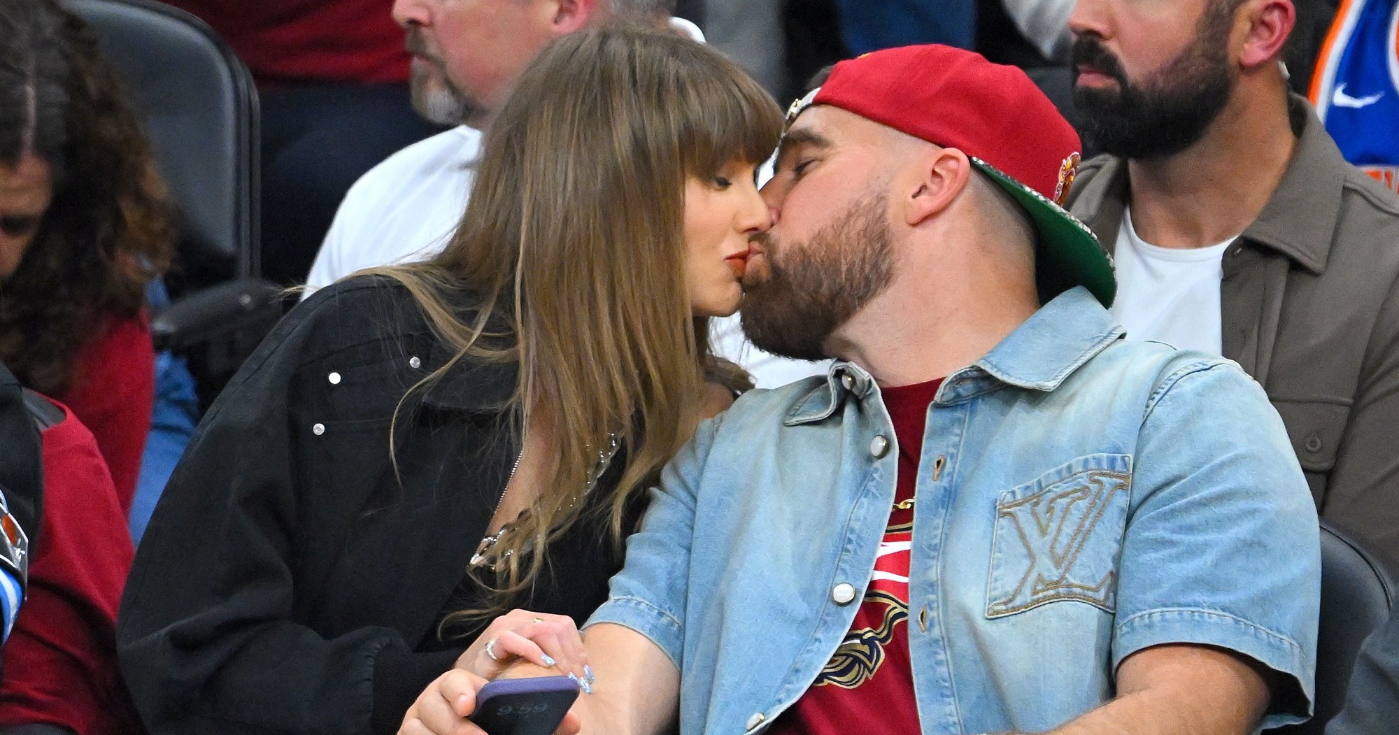 Is Travis Kelce Planning a Secret 4th of July Wedding with Taylor Swift?