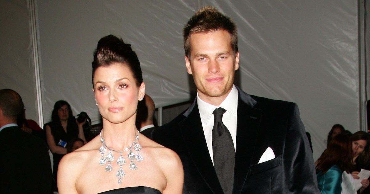 Tom Brady and Bridget Moynahan's Touching Reunion: What Happened at Their Son's Graduation?