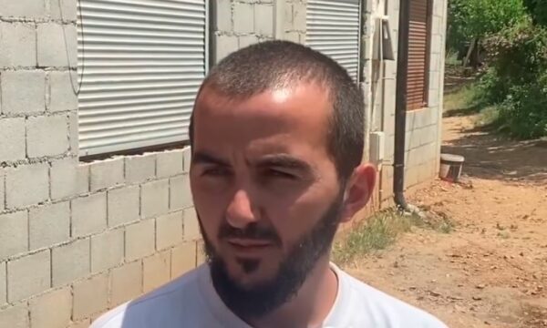 Imam's Family Reveals Shocking Details of His Murder