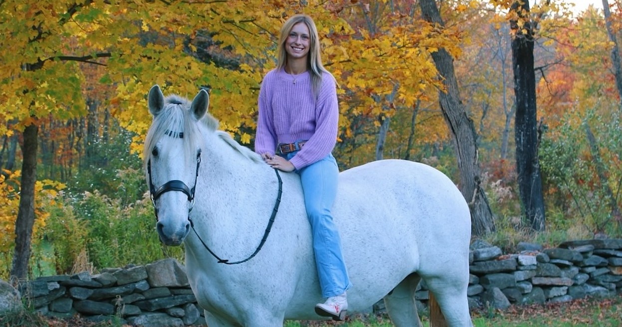 Tragic End: Equestrian Dies Living Her Dream Life