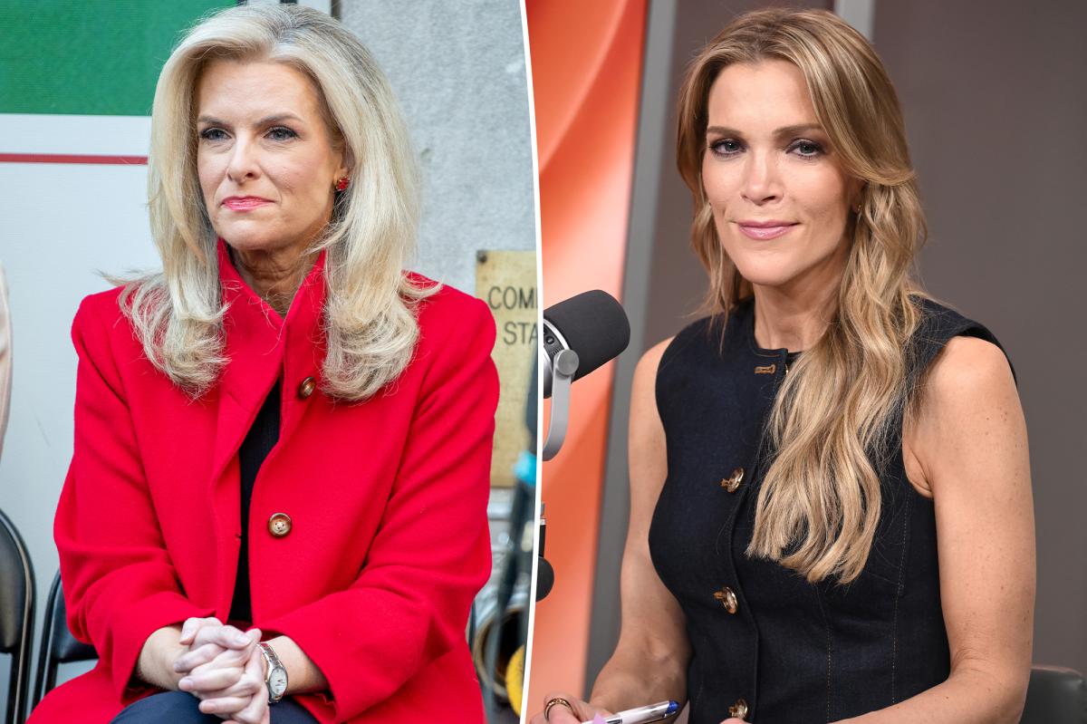 Janice Dean Criticizes Megyn Kelly for Insensitive Comments on MS Misdiagnosis