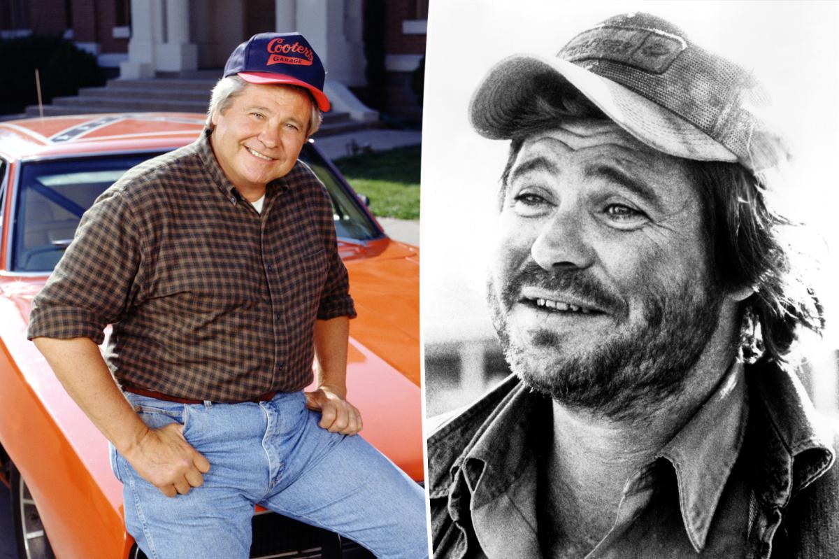 'Dukes of Hazzard' Star Ben Jones' Sudden Passing Leaves Fans Mourning