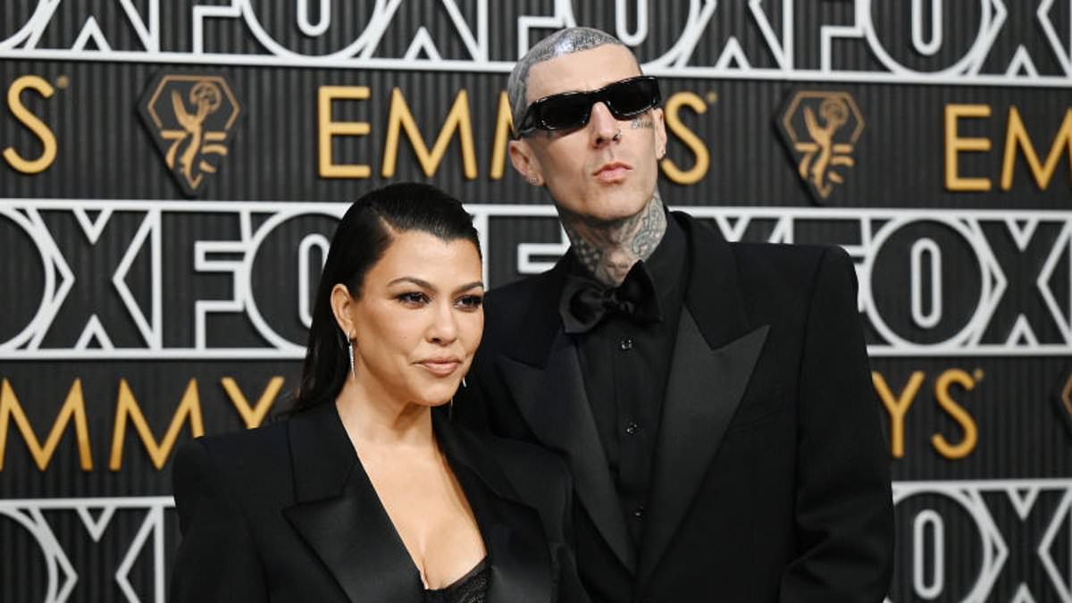 The Truth Behind Kourtney Kardashian's Nanny's Shocking Confession