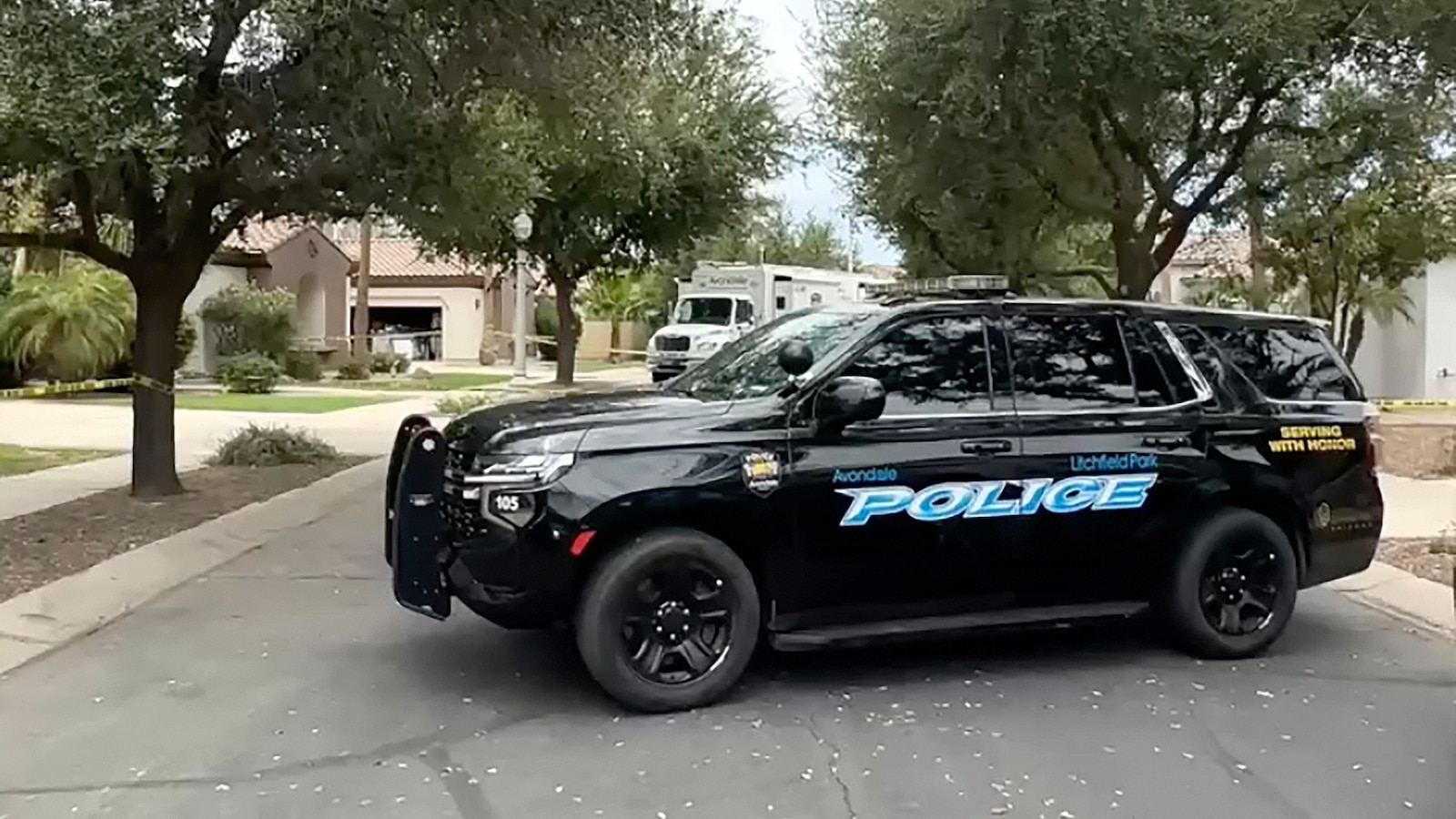 Mystery Deepens: Son Flees as Human Remains Found in Family's Yard