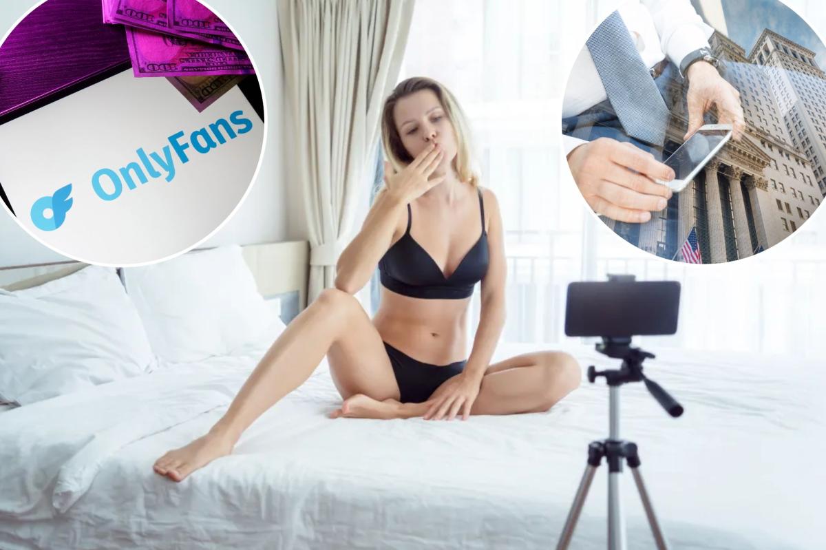 New York City's Surprising Top Spot in OnlyFans Spending Revealed
