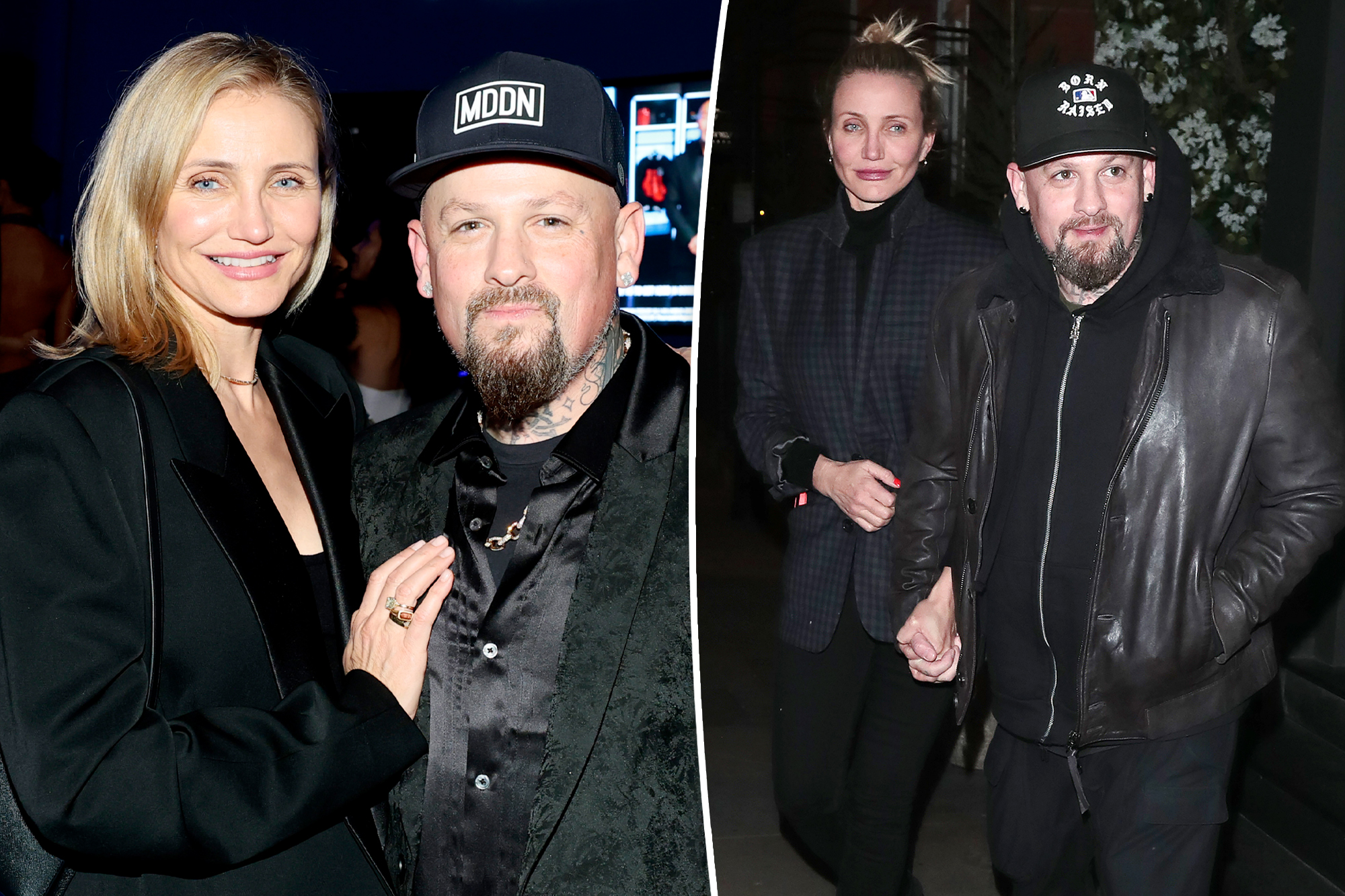Cameron Diaz and Benji Madden's Surprising Baby Name for Their Third Child!