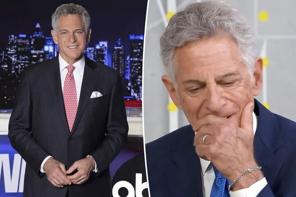 Bill Ritter's Life-Changing Moment: The Subtle Signs He Couldn't Ignore
