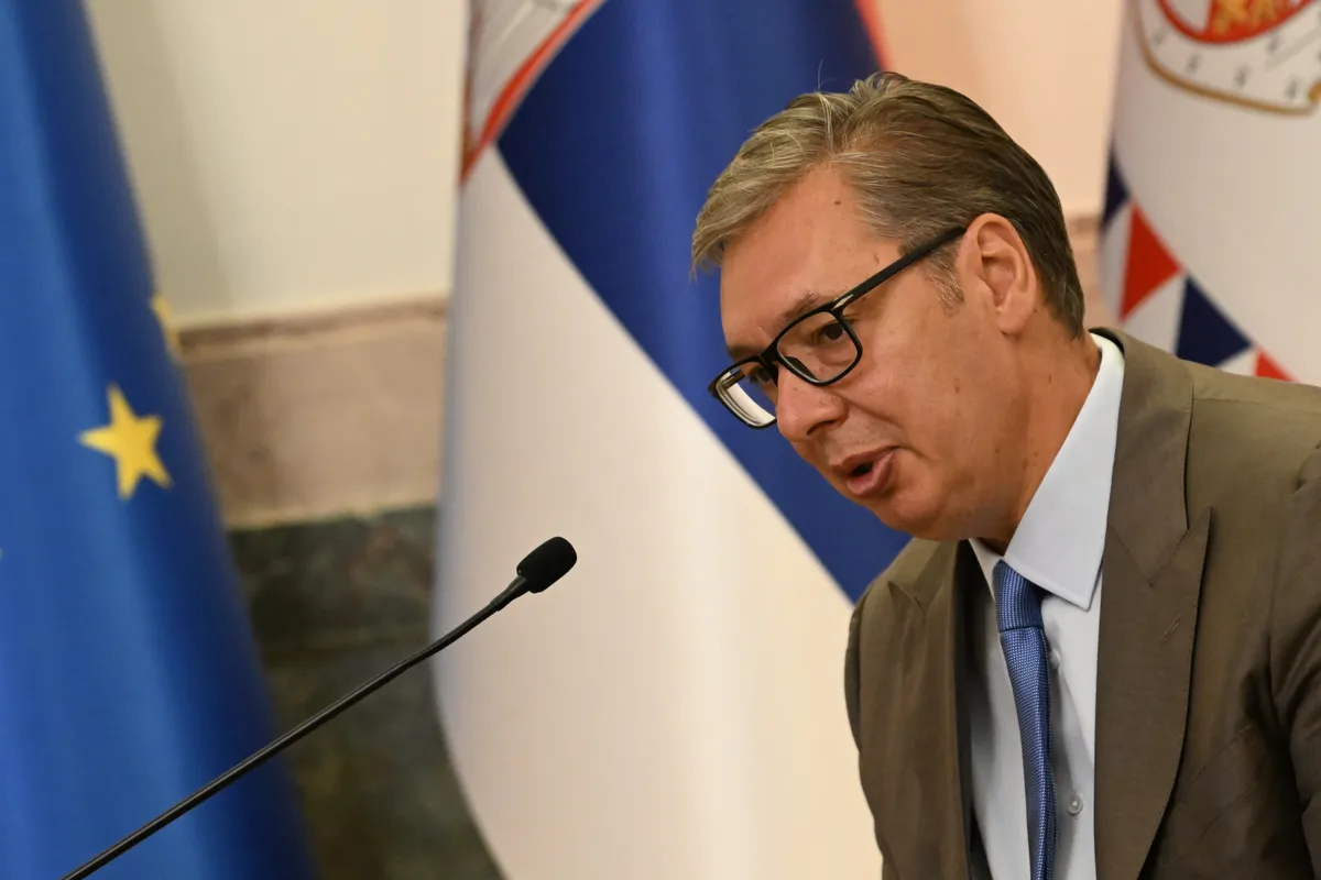 Vučić pokreće podkAVst: Šta nas očekuje u prvom izdanju?