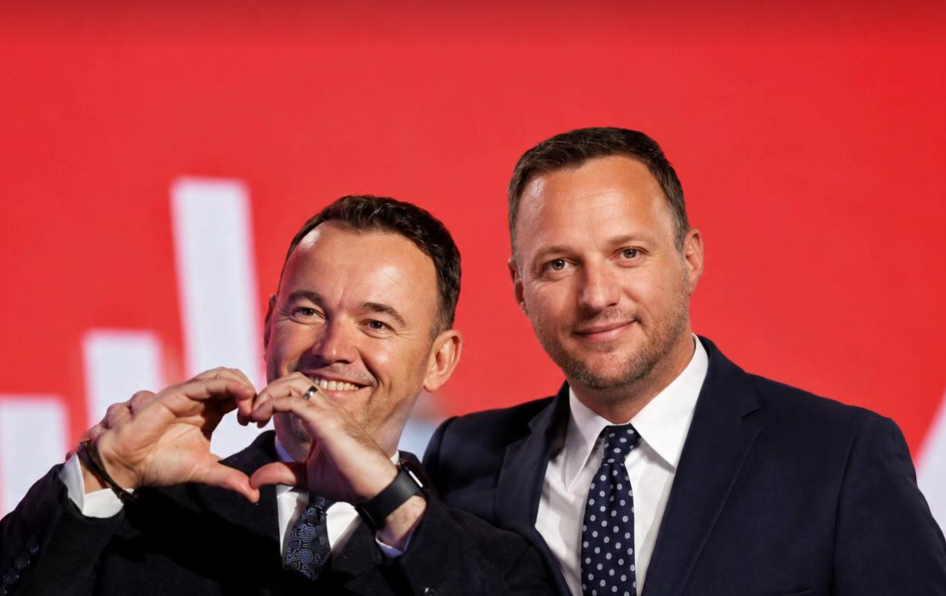 Valon Peci's Unexpected Election Result: What Happened?