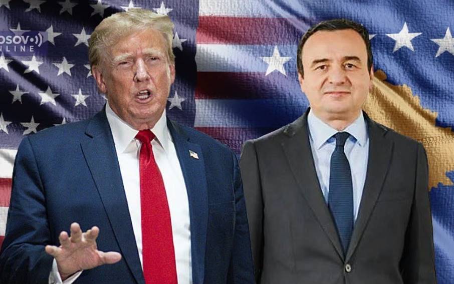 Kosovo's Role in US Defense Strategy Sparks Regional Interest