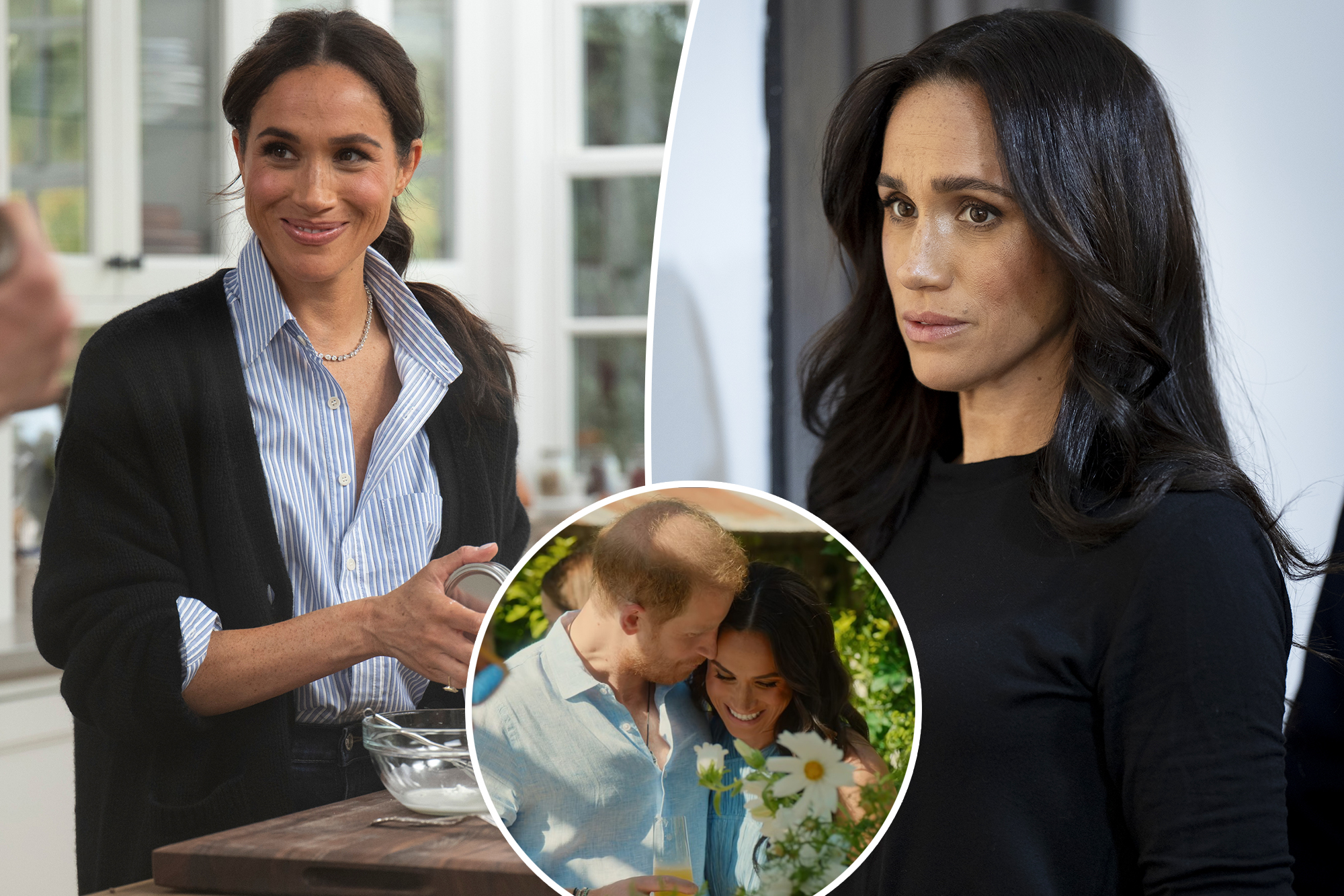 Netflix Drops Meghan Markle: What's Next for As Ever Brand?