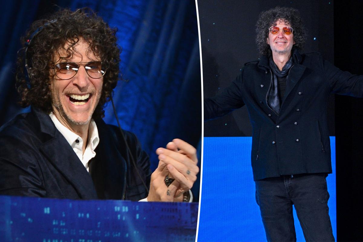 Howard Stern's Surprising Move to HBO Max: What It Means for Fans