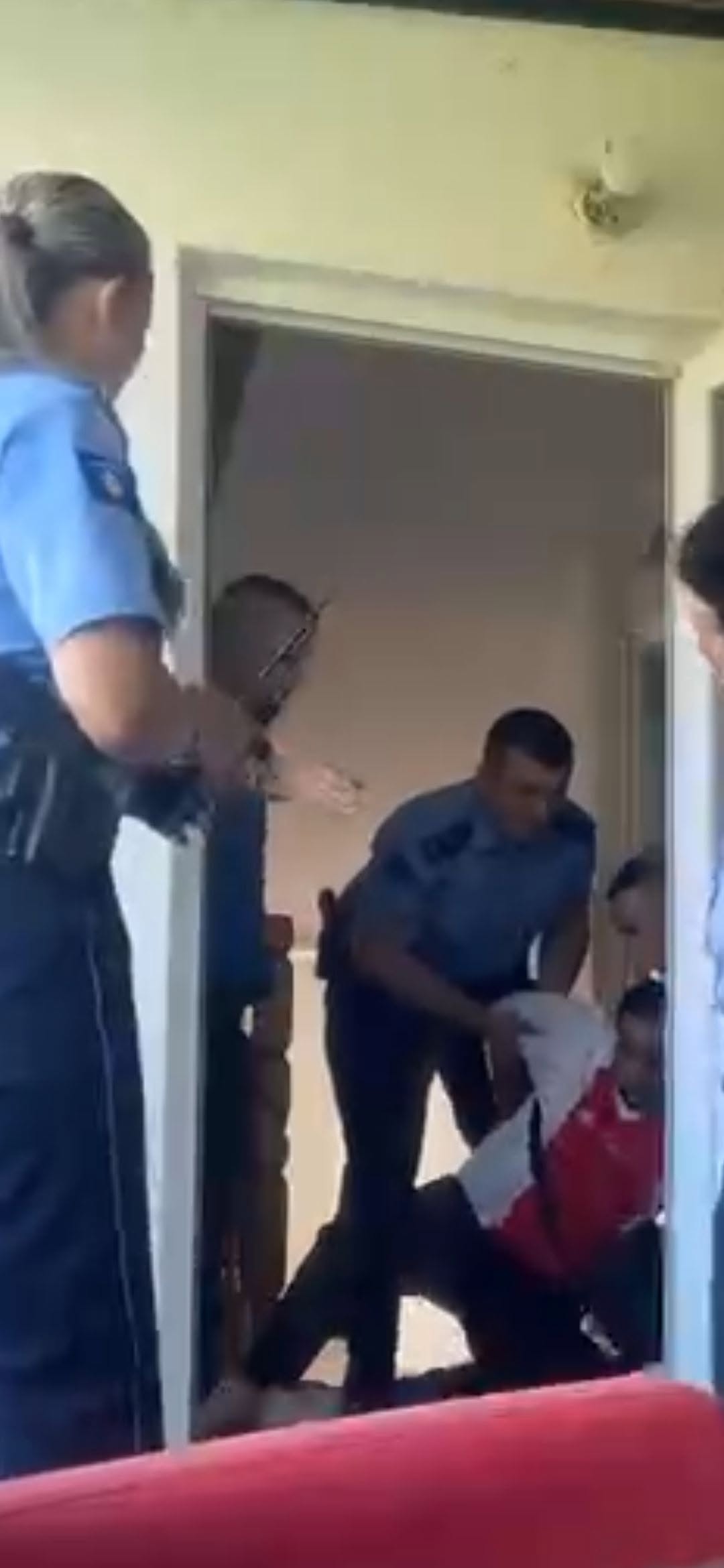 Why Is Everyone Talking About This Prishtina Incident?