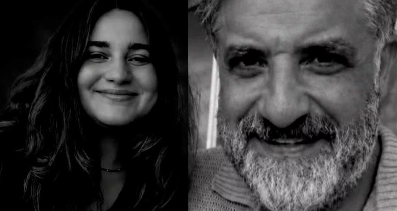 AKP'li Vekilin Kızı Fatma Zehra Önen'in Ardından Duygusal Veda