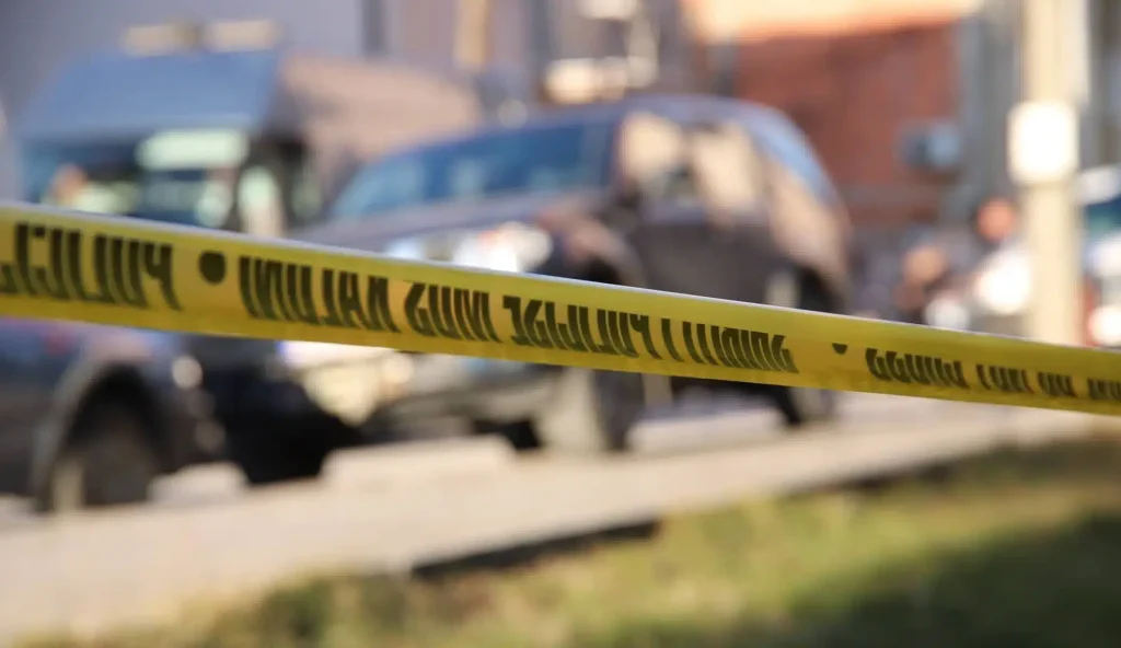 Who Is Behind the Shocking Murder of Edmond Sula?