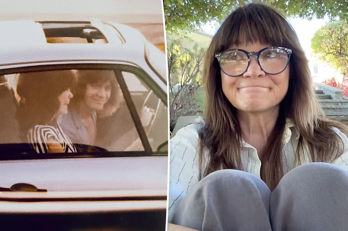 Valerie Bertinelli Fires Back Over Emotional Eddie Van Halen Tribute