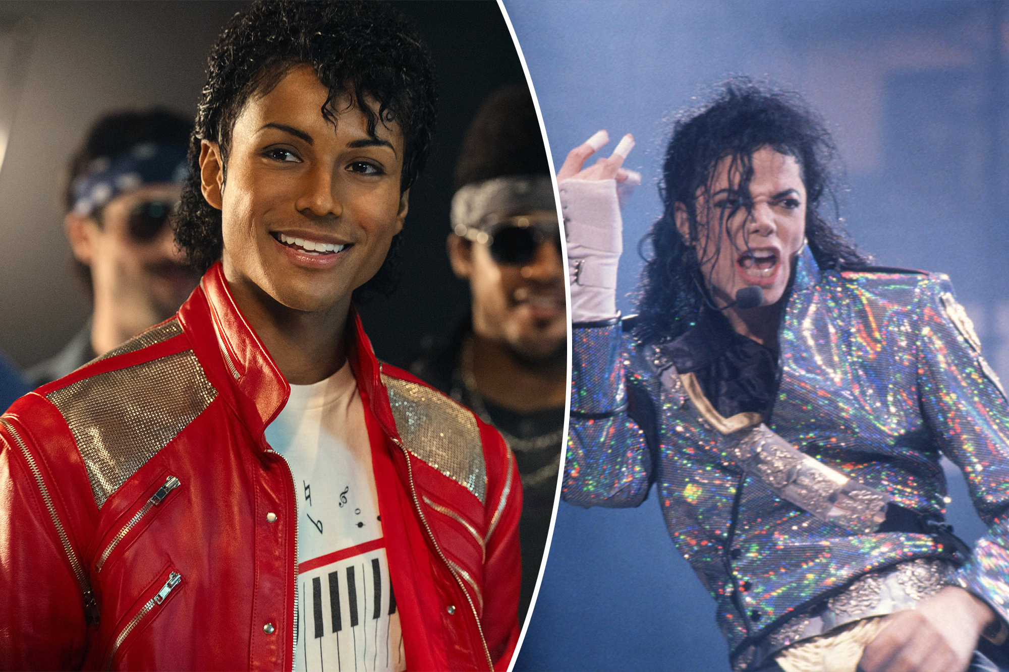 Michael’s Film Faced Critics, But Success Was Inevitable