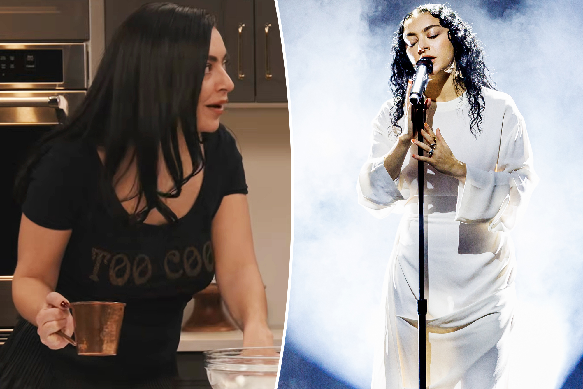 Charli XCX's Next Career Move After Hinting at Quitting Music