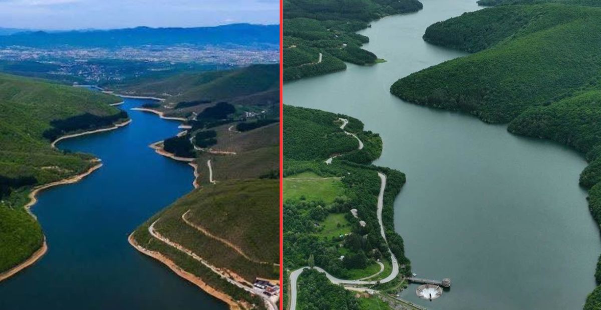 Why the Water Levels in Batllava and Badoc Lakes Are Raising Concerns