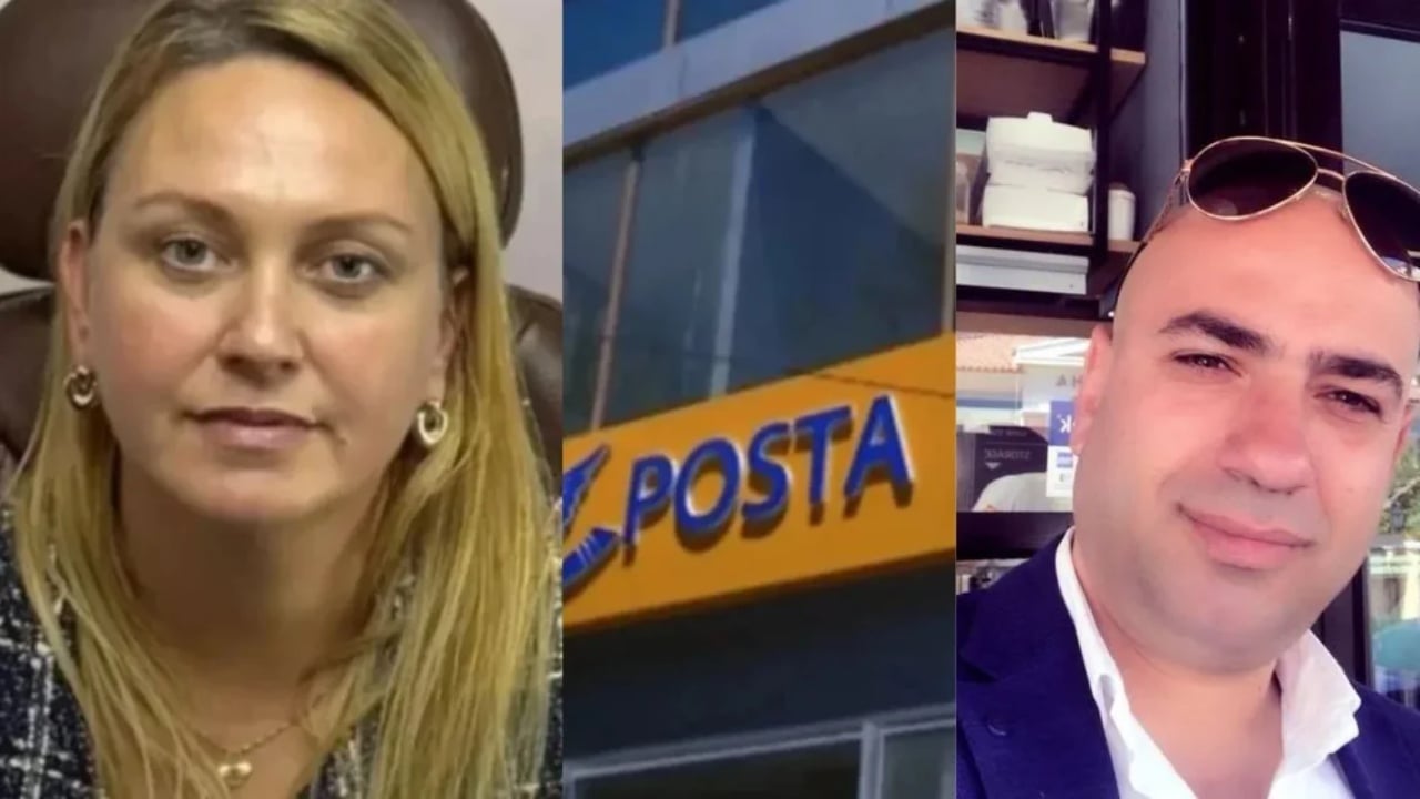 Elisabeta Mataj’s Husband Arrested After an Employee’s Damning Testimony